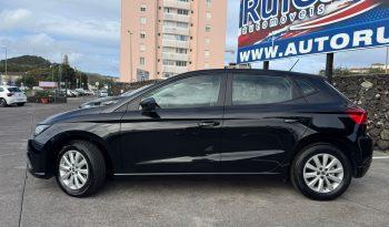 SEAT IBIZA 1.0 TSI STYLE CX. AUTO 110 CV ANO 2023 full