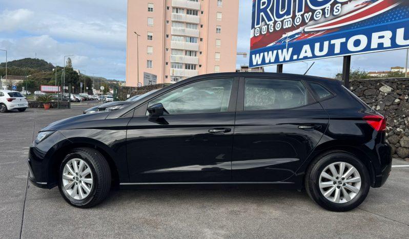 SEAT IBIZA 1.0 TSI STYLE CX. AUTO 110 CV ANO 2023 full