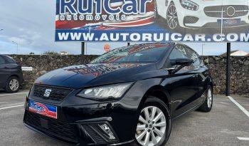 SEAT IBIZA 1.0 TSI STYLE CX. AUTO 110 CV ANO 2023 full