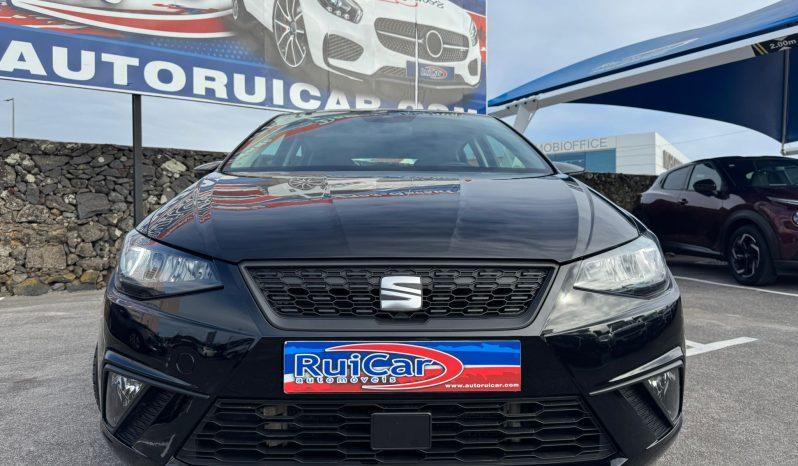 SEAT IBIZA 1.0 TSI STYLE CX. AUTO 110 CV ANO 2023 full