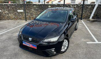 SEAT IBIZA 1.0 TSI STYLE CX. AUTO 110 CV ANO 2023 full