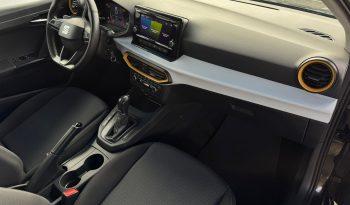SEAT IBIZA 1.0 TSI STYLE CX. AUTO 110 CV ANO 2023 full