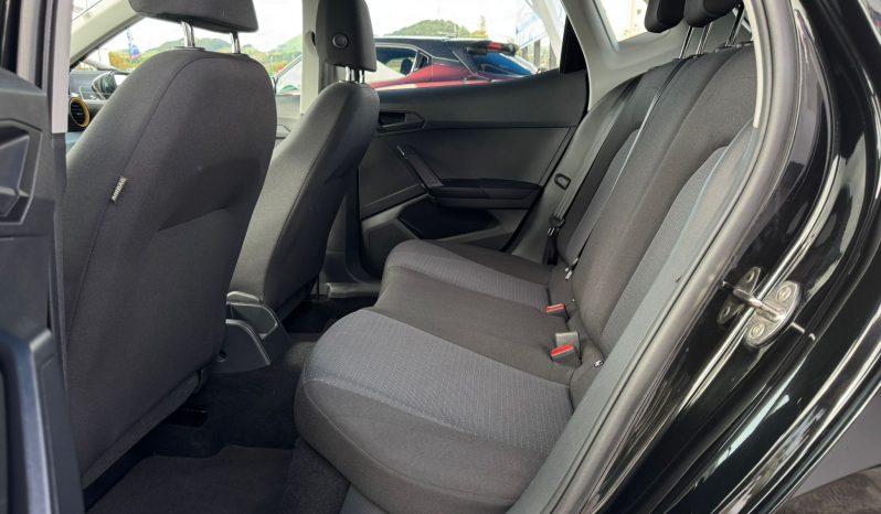 SEAT IBIZA 1.0 TSI STYLE CX. AUTO 110 CV ANO 2023 full