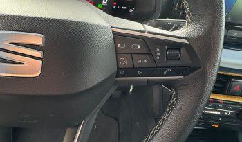 SEAT IBIZA 1.0 TSI STYLE CX. AUTO 110 CV ANO 2023 full
