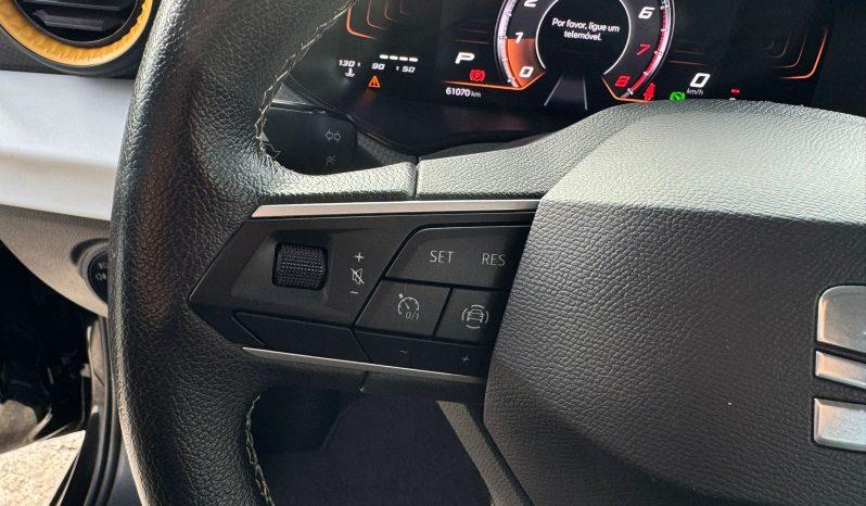 SEAT IBIZA 1.0 TSI STYLE CX. AUTO 110 CV ANO 2023 full