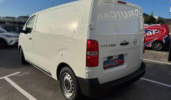 OPEL VIVARO 1.5 CDTI L1H1 ESSENTIA 102 CV ANO 2022 full