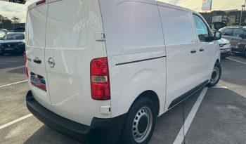 OPEL VIVARO 1.5 CDTI L1H1 ESSENTIA 102 CV ANO 2022 full