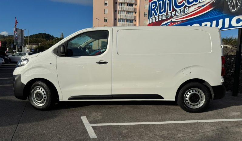OPEL VIVARO 1.5 CDTI L1H1 ESSENTIA 102 CV ANO 2022 full