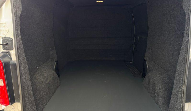 OPEL VIVARO 1.5 CDTI L1H1 ESSENTIA 102 CV ANO 2022 full