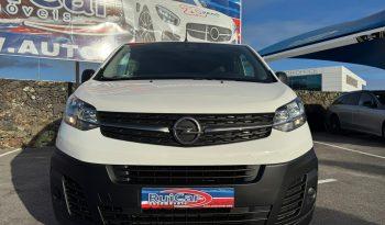 OPEL VIVARO 1.5 CDTI L1H1 ESSENTIA 102 CV ANO 2022 full