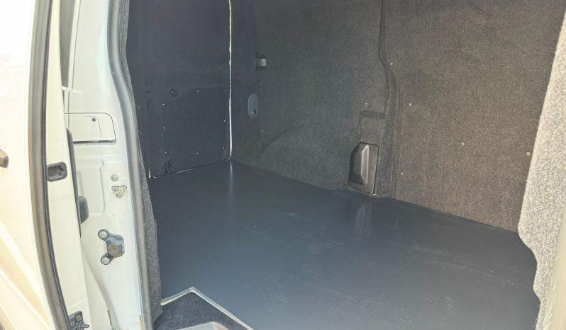 OPEL VIVARO 1.5 CDTI L1H1 ESSENTIA 102 CV ANO 2022 full