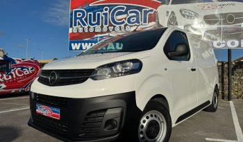 OPEL VIVARO 1.5 CDTI L1H1 ESSENTIA 102 CV ANO 2022 full