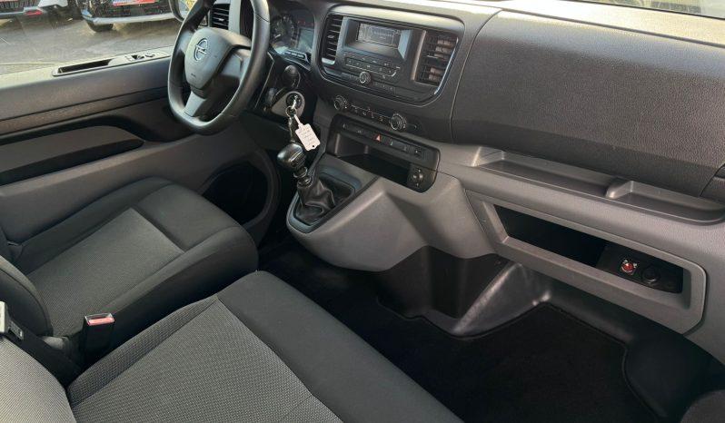OPEL VIVARO 1.5 CDTI L1H1 ESSENTIA 102 CV ANO 2022 full