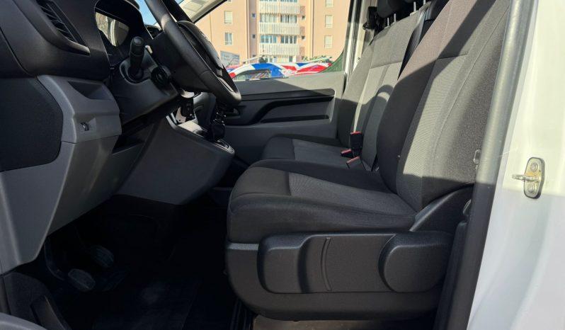 OPEL VIVARO 1.5 CDTI L1H1 ESSENTIA 102 CV ANO 2022 full