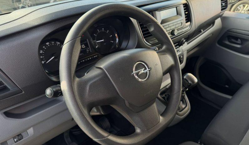 OPEL VIVARO 1.5 CDTI L1H1 ESSENTIA 102 CV ANO 2022 full