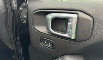 JEEP WRANGLER 4Xe SAHARA CX. AUTO 380 CV ANO 2022 full