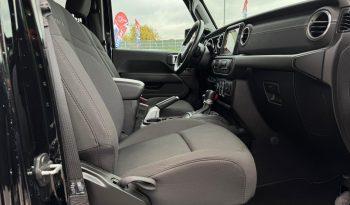 JEEP WRANGLER 4Xe SAHARA CX. AUTO 380 CV ANO 2022 full