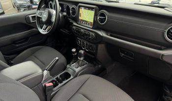 JEEP WRANGLER 4Xe SAHARA CX. AUTO 380 CV ANO 2022 full