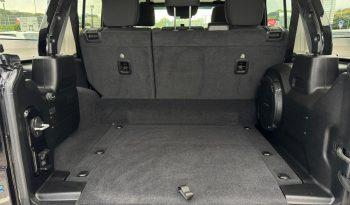 JEEP WRANGLER 4Xe SAHARA CX. AUTO 380 CV ANO 2022 full