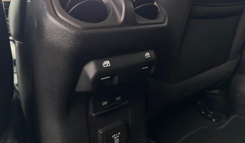 JEEP WRANGLER 4Xe SAHARA CX. AUTO 380 CV ANO 2022 full