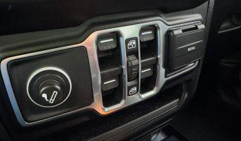 JEEP WRANGLER 4Xe SAHARA CX. AUTO 380 CV ANO 2022 full