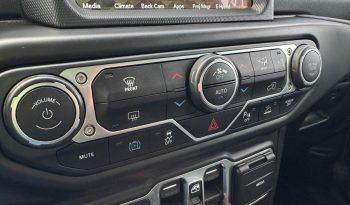 JEEP WRANGLER 4Xe SAHARA CX. AUTO 380 CV ANO 2022 full