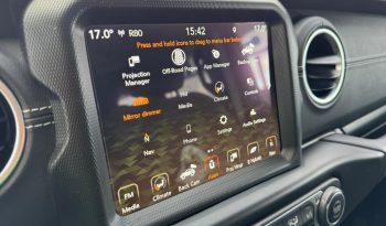 JEEP WRANGLER 4Xe SAHARA CX. AUTO 380 CV ANO 2022 full