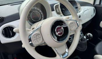 FIAT 500 1.0 HYBRID DOLCEVITA 70 CV ANO 2022 full