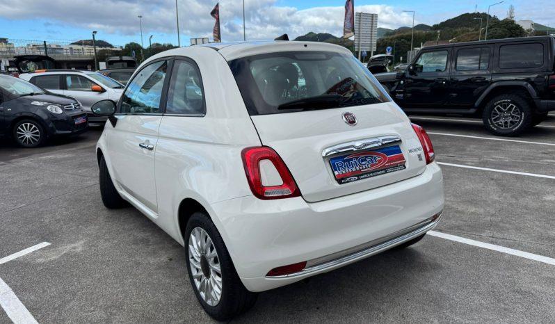 FIAT 500 1.0 HYBRID DOLCEVITA 70 CV ANO 2022 full