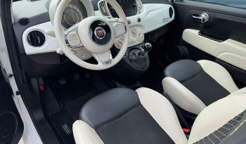 FIAT 500 1.0 HYBRID DOLCEVITA 70 CV ANO 2022 full