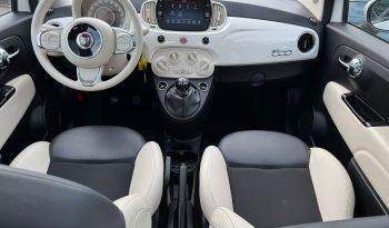 FIAT 500 1.0 HYBRID DOLCEVITA 70 CV ANO 2022 full