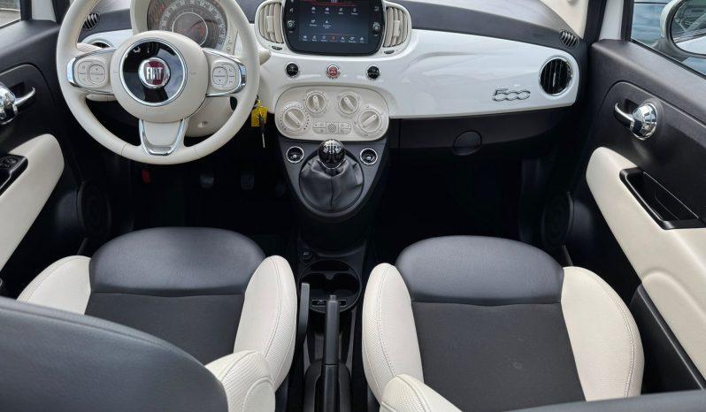 FIAT 500 1.0 HYBRID DOLCEVITA 70 CV ANO 2022 full