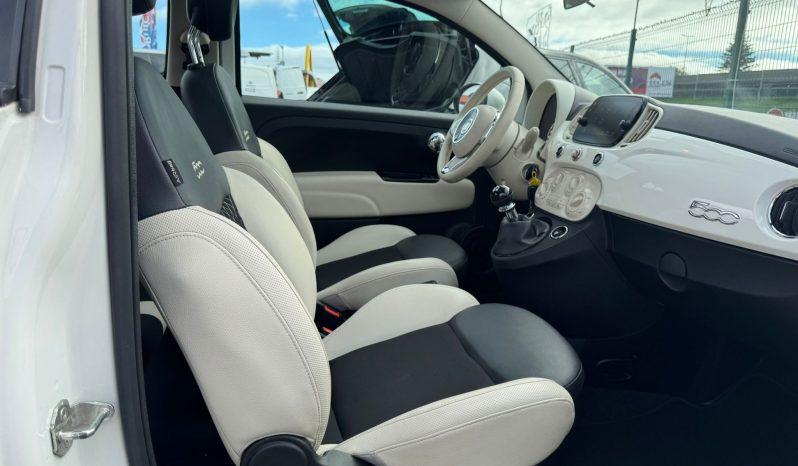 FIAT 500 1.0 HYBRID DOLCEVITA 70 CV ANO 2022 full