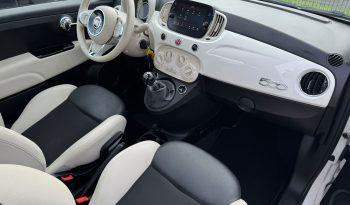 FIAT 500 1.0 HYBRID DOLCEVITA 70 CV ANO 2022 full