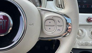 FIAT 500 1.0 HYBRID DOLCEVITA 70 CV ANO 2022 full
