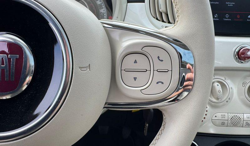 FIAT 500 1.0 HYBRID DOLCEVITA 70 CV ANO 2022 full