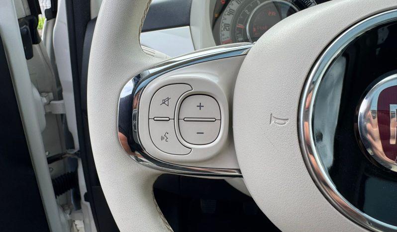 FIAT 500 1.0 HYBRID DOLCEVITA 70 CV ANO 2022 full