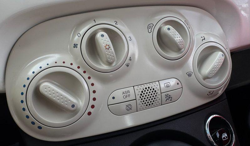FIAT 500 1.0 HYBRID DOLCEVITA 70 CV ANO 2022 full