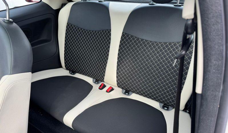 FIAT 500 1.0 HYBRID DOLCEVITA 70 CV ANO 2022 full