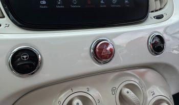 FIAT 500 1.0 HYBRID DOLCEVITA 70 CV ANO 2022 full