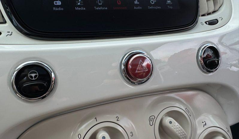FIAT 500 1.0 HYBRID DOLCEVITA 70 CV ANO 2022 full