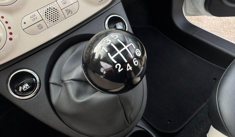 FIAT 500 1.0 HYBRID DOLCEVITA 70 CV ANO 2022 full