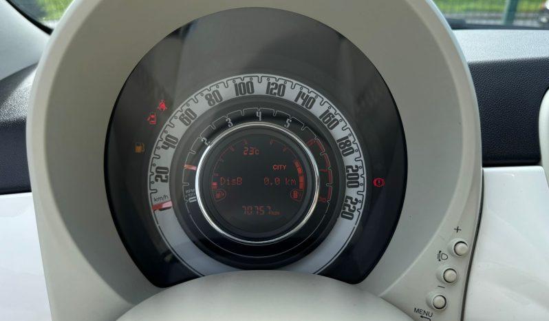 FIAT 500 1.0 HYBRID DOLCEVITA 70 CV ANO 2022 full