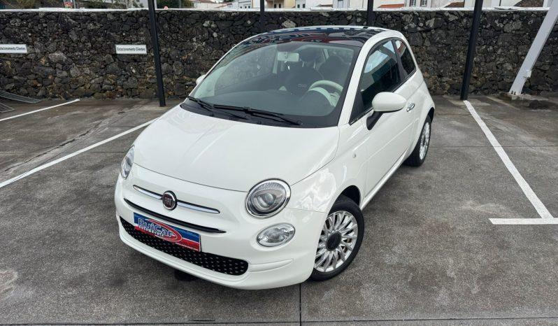 FIAT 500 1.0 HYBRID DOLCEVITA 70 CV ANO 2022 full