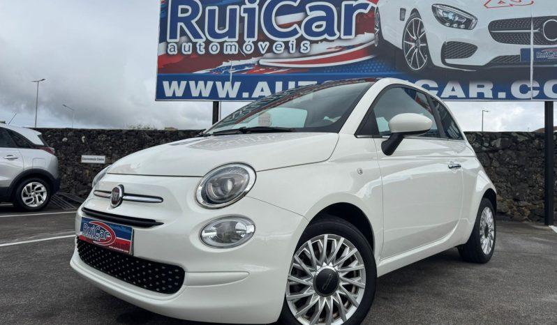 FIAT 500 1.0 HYBRID DOLCEVITA 70 CV ANO 2022 full