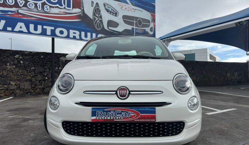 FIAT 500 1.0 HYBRID DOLCEVITA 70 CV ANO 2022 full