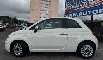 FIAT 500 1.0 HYBRID DOLCEVITA 70 CV ANO 2022 full