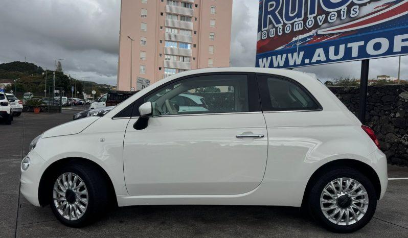 FIAT 500 1.0 HYBRID DOLCEVITA 70 CV ANO 2022 full