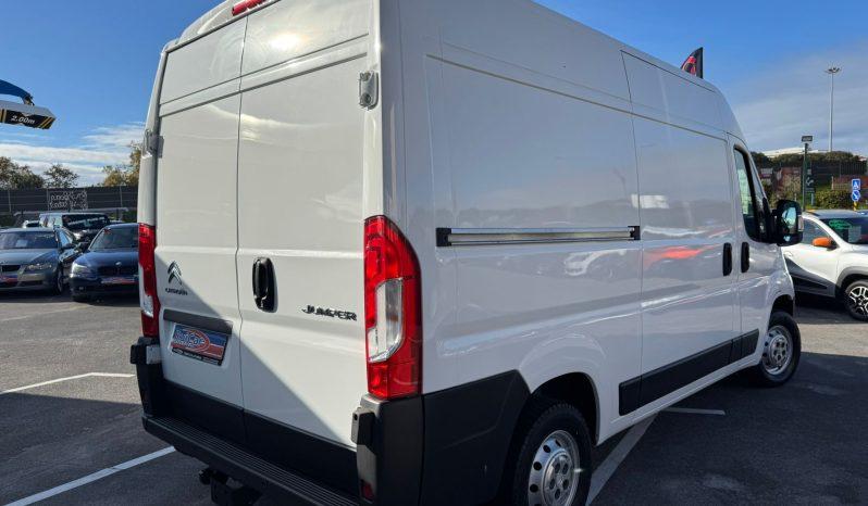 CITROEN JUMPER 2.2 BLUEHDI L2 3 LUG. 120 CV ANO 2019 full