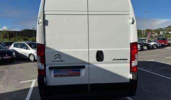 CITROEN JUMPER 2.2 BLUEHDI L2 3 LUG. 120 CV ANO 2019 full